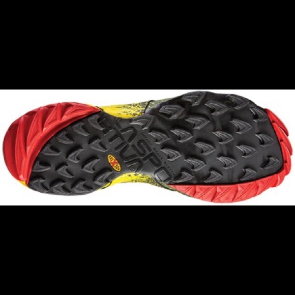⚠️Sold⚠️ La Sportiva Akasha Trail-Running Shoes - Picture 6 of 8